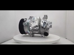 Car AC Compressors