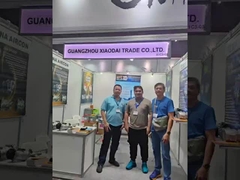 2024 Indonesia exhibition