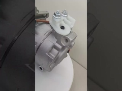 ford ac compressor