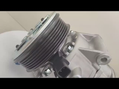 High quality car ac compressor for ford focus