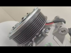 High quality car ac compressor