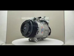 Car AC Compressors