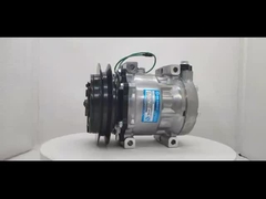 car ac compressor 12V