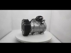 Auto AC Compressor for S with 12 Volts Cooling Capacity