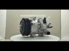 Cars AC Compressors replacement
