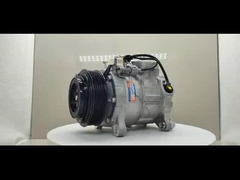 Energy Saving Car AC Compressors with Production Control System