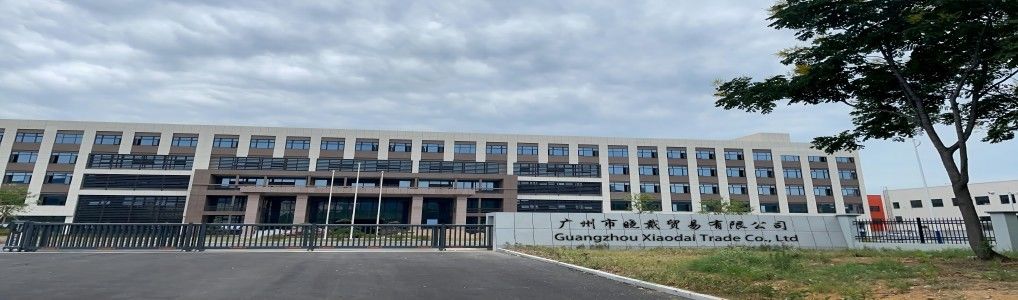 Guangzhou Xiaodai Trade Co., Ltd.