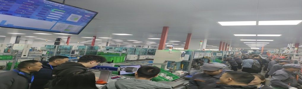 Guangzhou Xiaodai Trade Co., Ltd.
