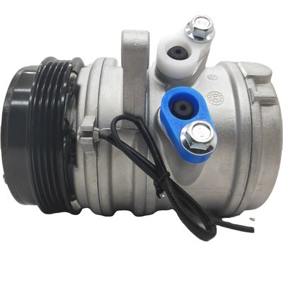 FM10G11-003 Auto Ac Compressor For Chevrolet 96406677