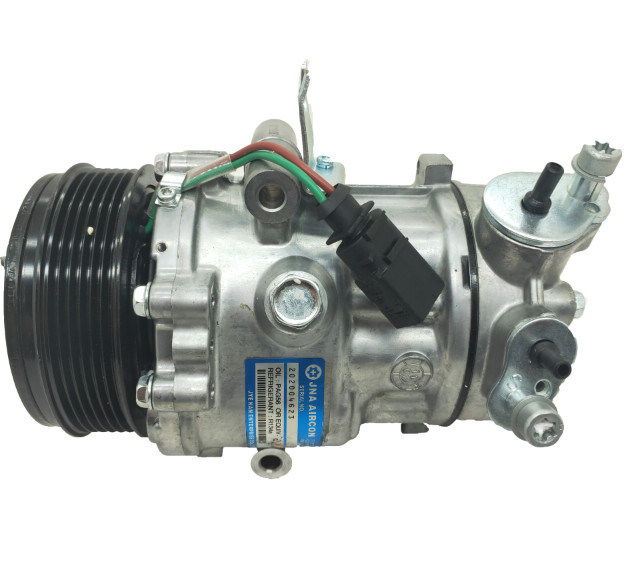 SANDEN TYPE 1950 Car AC Compressors for VW Polo 2013-3204432425