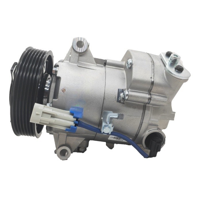XD7007 Auto Air Conditioners Parts Car Ac Compressor For Buick Excelle ...