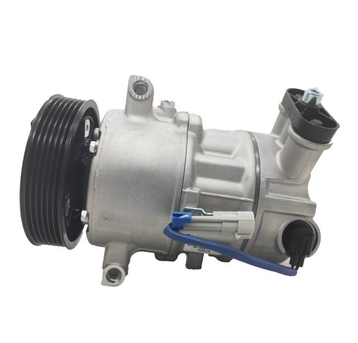 XD7020 Auto Air Conditioners Parts Car Ac Compressor For Buick Excelle ...