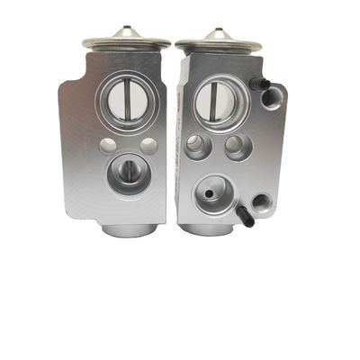 Quality Car AC Compressors & AC Compressor Control Valve factory from China