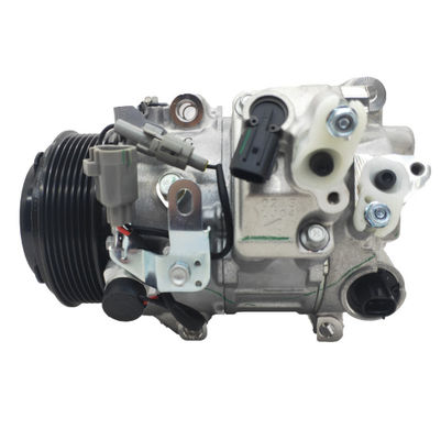 Car AC Compressors factory, Buy good quality Car AC Compressors ...