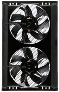 Auto AC Condenser Fan factory, Buy good quality Auto AC Condenser Fan ...