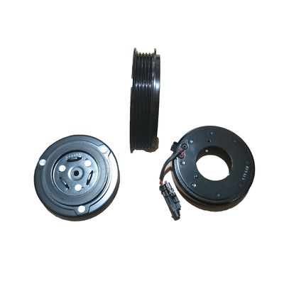 Quality Car AC Compressors & AC Compressor Control Valve factory from China