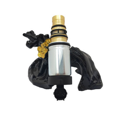 Car AC Compressor Valve Replacement For Buick Excelle Jaguar