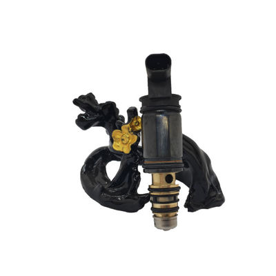 7SEU17C Car AC Compressor Control Valve For Cadillac ATS