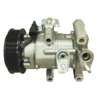 car ac compressor for Ford Transit TOURNEO COURIER E3B1-19D629AA